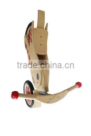 Popular and Colorful Kids Balance Bike,Wooden Balance Bike,Wooden Bike