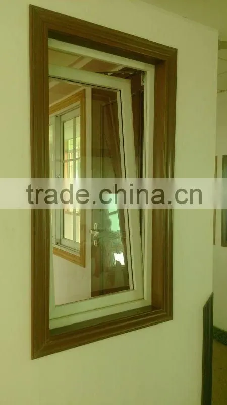 trun/tile window