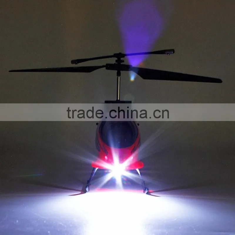 FQ777-906 plane toy with remote control 3.5CH Mini Infrared Control Helicopter