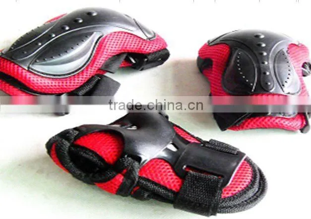 Different design skating knee protector