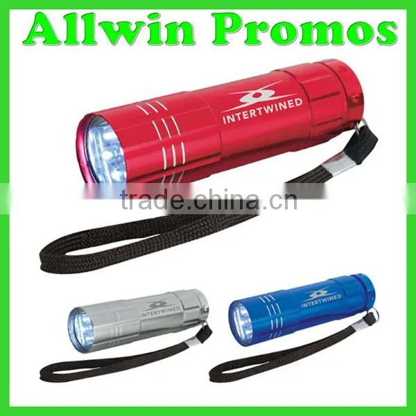 Promotional Magnetic LED Flashlight