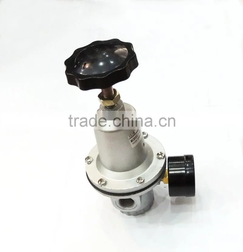 Reducing Valve QTY-10 for Chinese Railway Locomotive