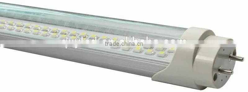 4ft 20 w 150 lm/w super bright t8 tube