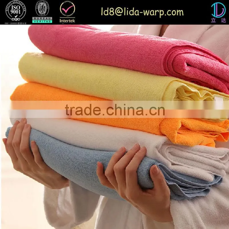 super sweat absorbent microfiber sport towels