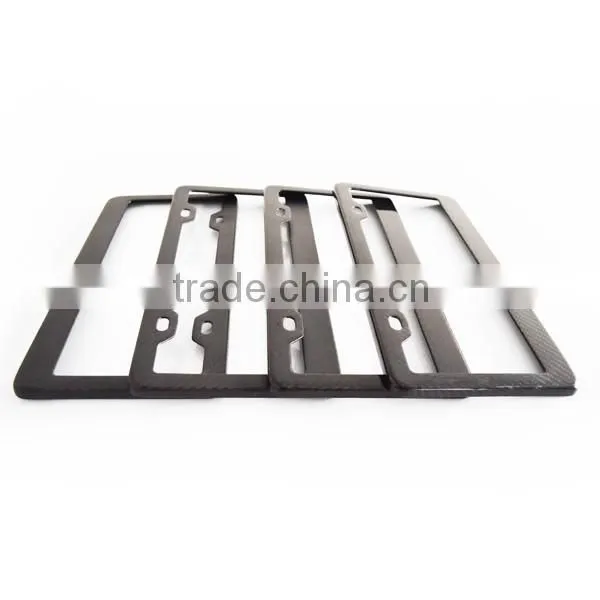 Waterproof License Plate Frame For Car