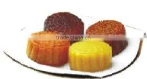 mooncake filling machines mooncake forming machines
