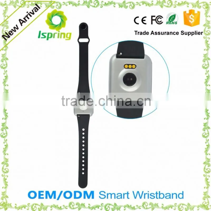 2016 Wholesale New Fashion Bluetooth Smart Watch Phone For Android ios Wrist Wifi Bluetooth Smart Watch