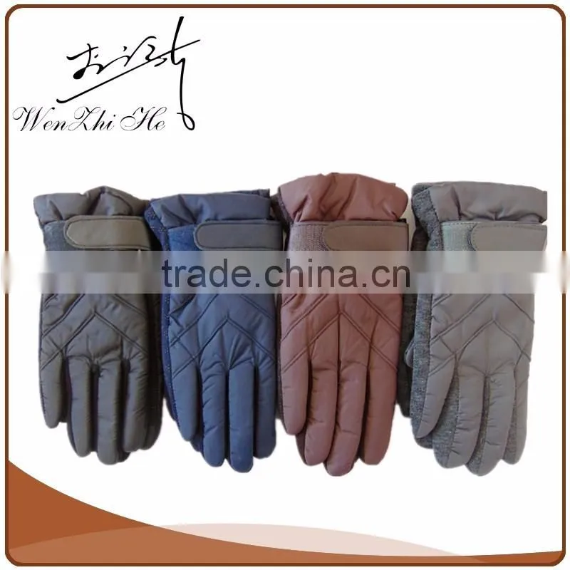 Windproof Outdoor Sport Gloves Tactical Mittens Men Women Feel Warm Winter Glove
