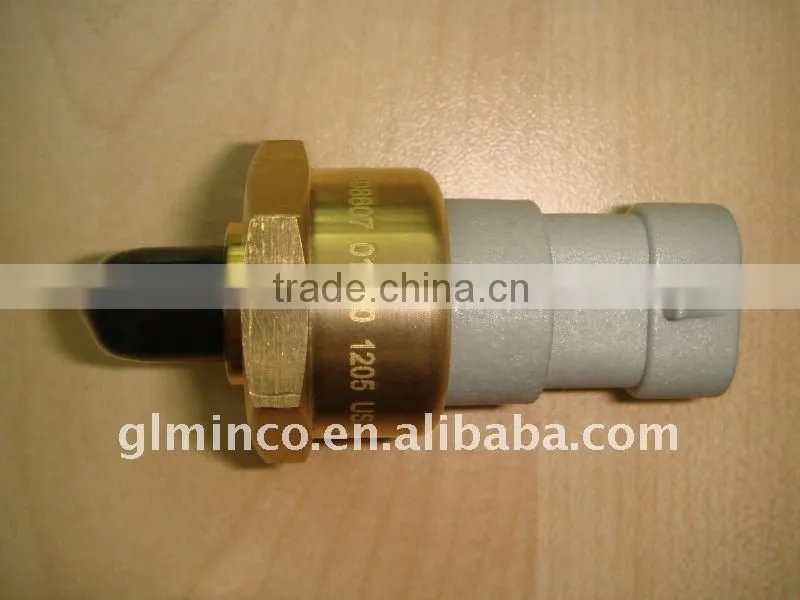 3408607 Oil pressure alarm sensor