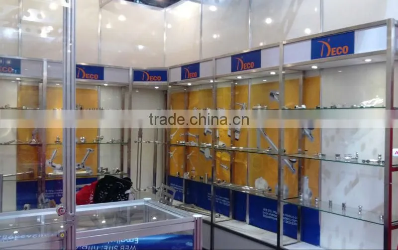 europe style stainless steel shower bar HS09H962