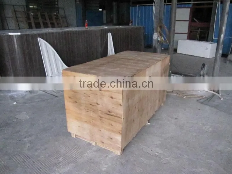 stone bathtub,wood cabinet,solid stone bathtub