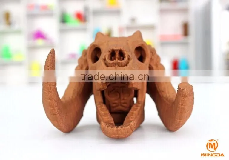 Made in China FDM 3D Printer Machine Figure Model Making 3D Printing Machinery Big Volume 3D Printer Machine
