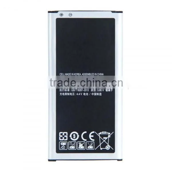 2800mAh 3.85V Genuine Mobile phone Battery for Samsung S5 i9600