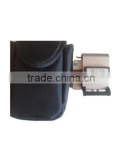 High Precision Fiber Cleaver Sumitomo FC-6S with scrap connector, Original Optical fiber cleaver with scrap catcher