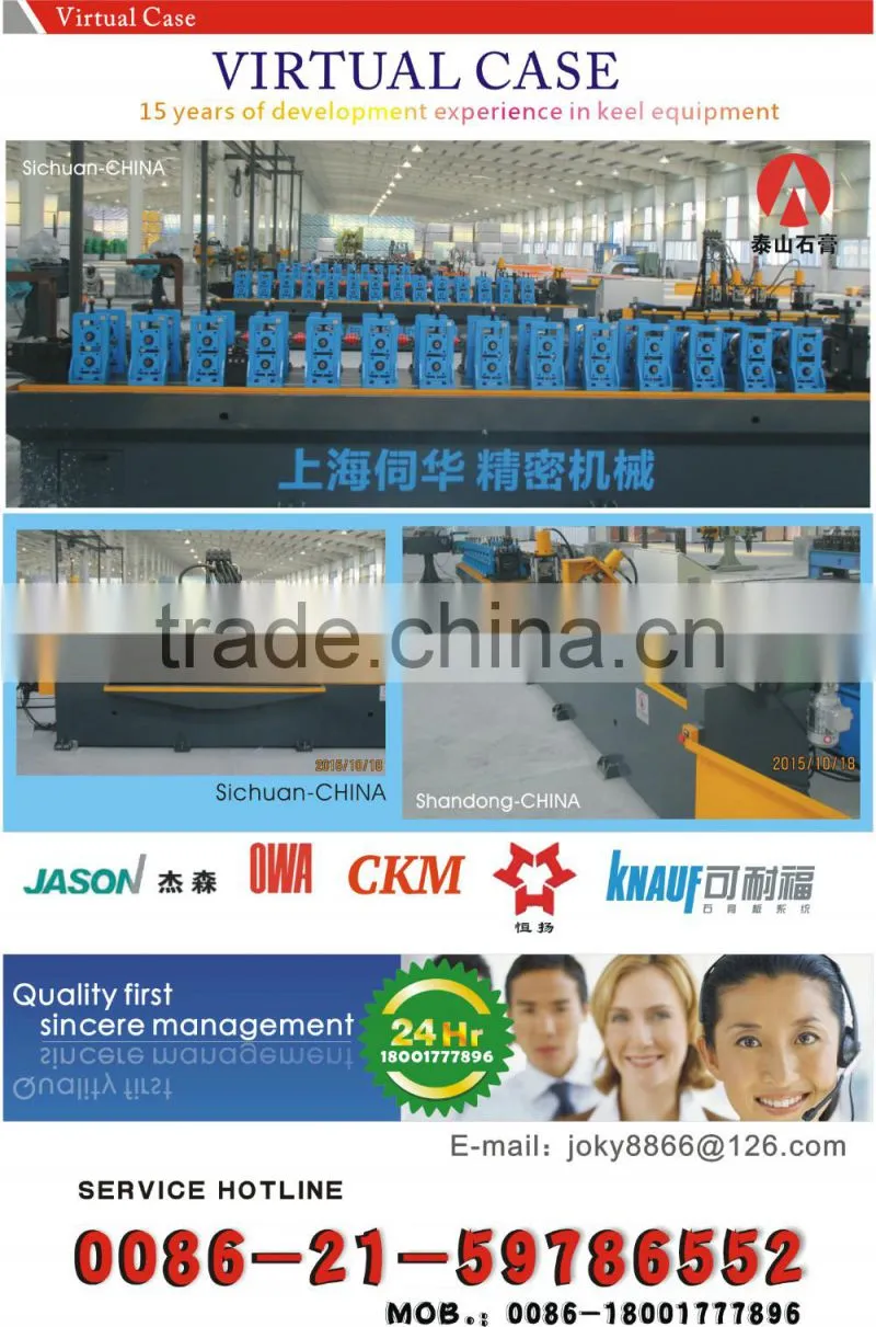 Steel W Beam Highway Guardrail Equipment Prices