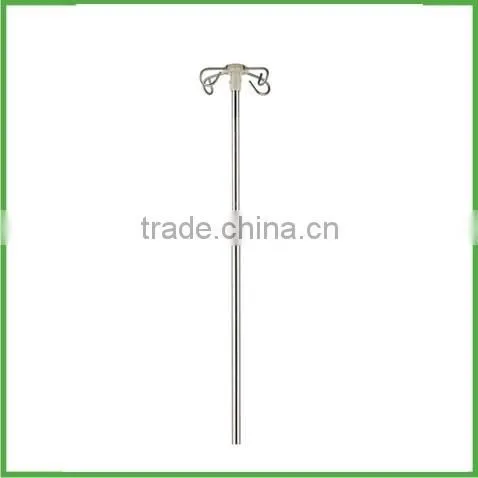 Five function electric bed / aluminum siderail