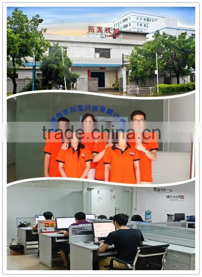 Custom made precision mild steel plate stainless steel tube cnc milling parts