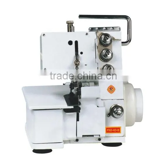 Overlock sewing machine/Industrial sewing machine
