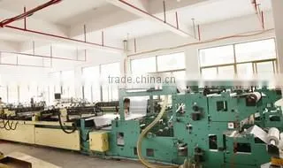 Zhejiang Wenbo Commodity Co., Ltd. company overview - view 1