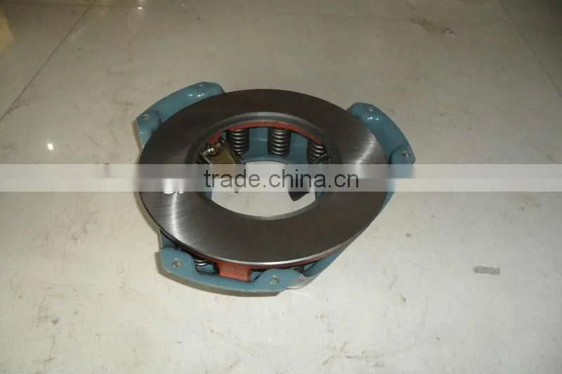 130 clutch plate and lid assembly diesel engine parts manufacturer