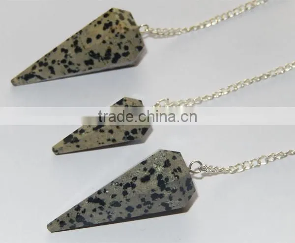 Gemstone Pendulum Wholesale : Dowsing Pendulums for sale