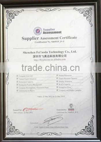 Folding Design Creative Disposable Tea Cups And Saucer Food Grade Silicone With FDA&LFGB Approval China