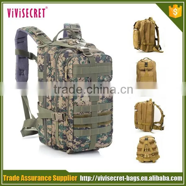 Assault Pack Tactical backpack Military Army Backpack