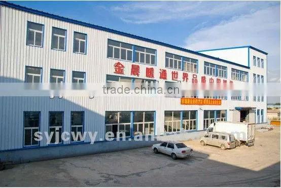 Axial Flow Series Air Curtain(65 Series)