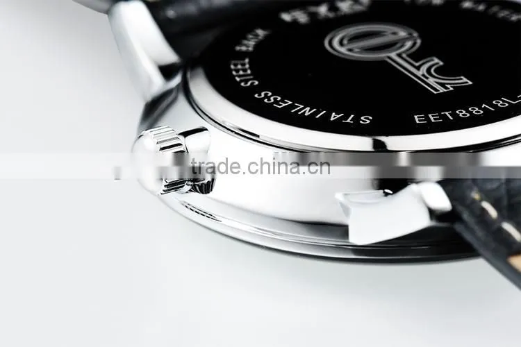 OEM/ODM Watch Factory Manufacture High Quality Quartz Watch