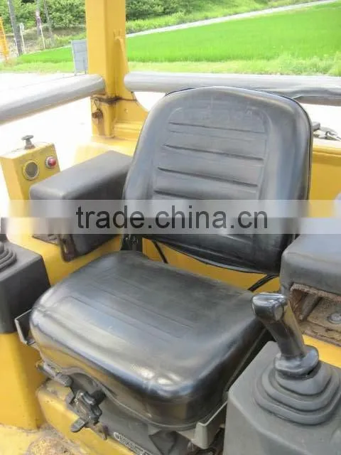 CATARPILLAR 6t BULLDOZER D4G <SOLD OUT>