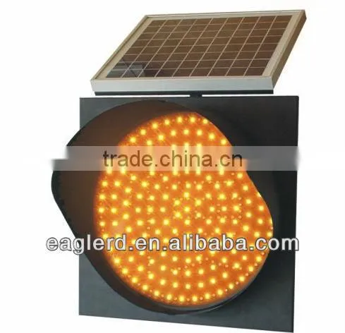 Solar led emergency light
