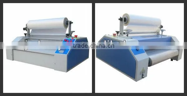 800mm / 24inch Pattern Lamination Machine