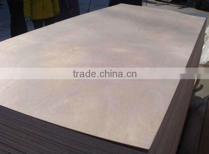 furniture grade plywood