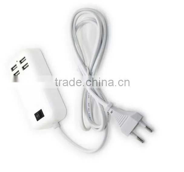 2015 wholesale alibaba new model US plug mobile travel charger universal travel adapter with usb charger for iPhone