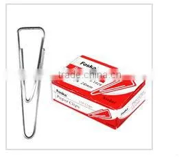 Vinyl Coated Paper Clip