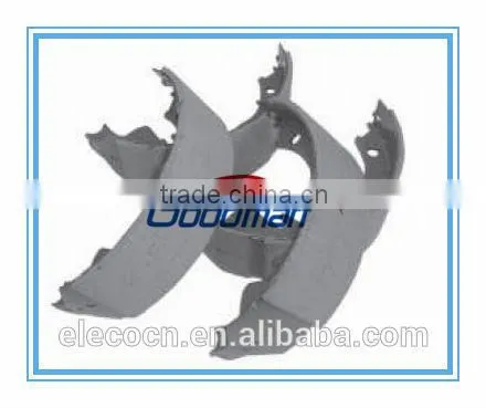 brake shoe 1906352
