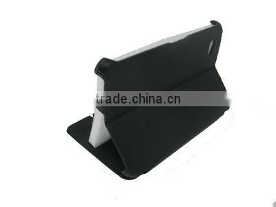 Leather Waterproof Case with stand Function For Samsung Galaxy Tab P1000
