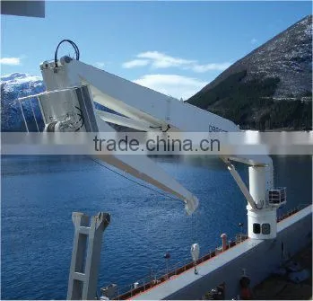 New hot sale Marine Crane