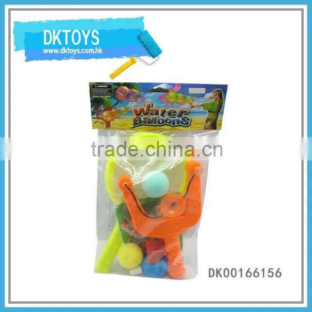 Wholesale Tree Shape Cheap Slingshot Toy With Racket