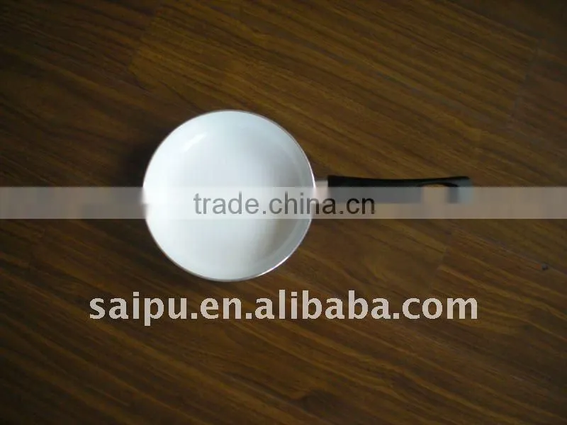 aluminium frying pan