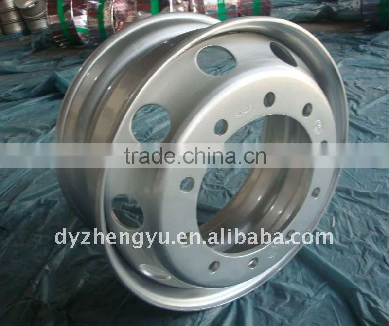 reinforce truck rim 22.5x9.00