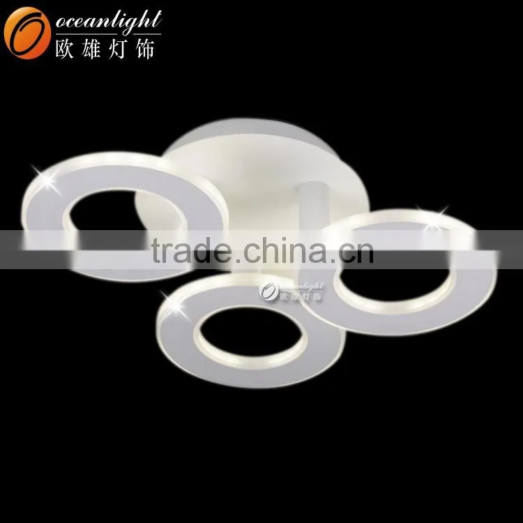 Modern Decoration Lights Read Lights LED White Light OM66114-3MW