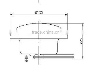 2014 huasheng alarm backup