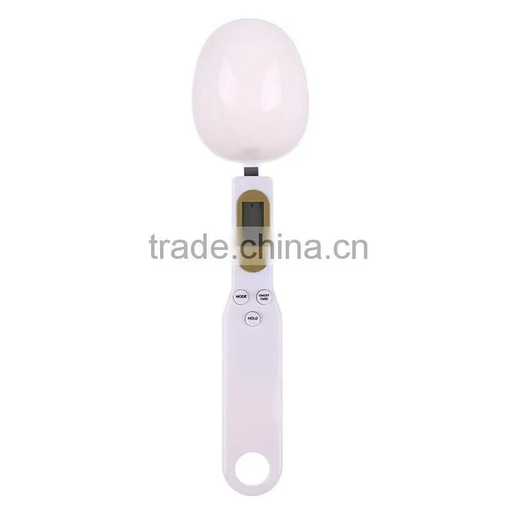 High quality electronic spoons cheap multifunction kitchen scale