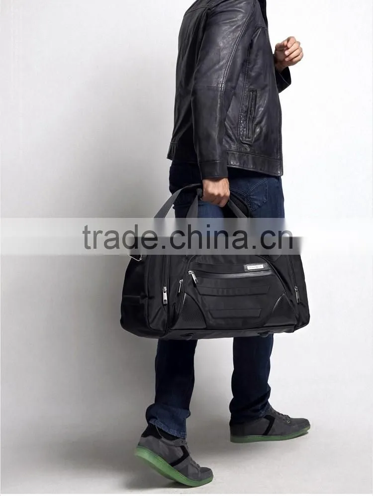 WATER RESISTANT TRAVEL BAG DUFFLE BAG TRAVELLING BAG