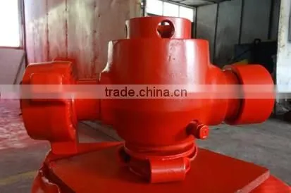 API Plug valve