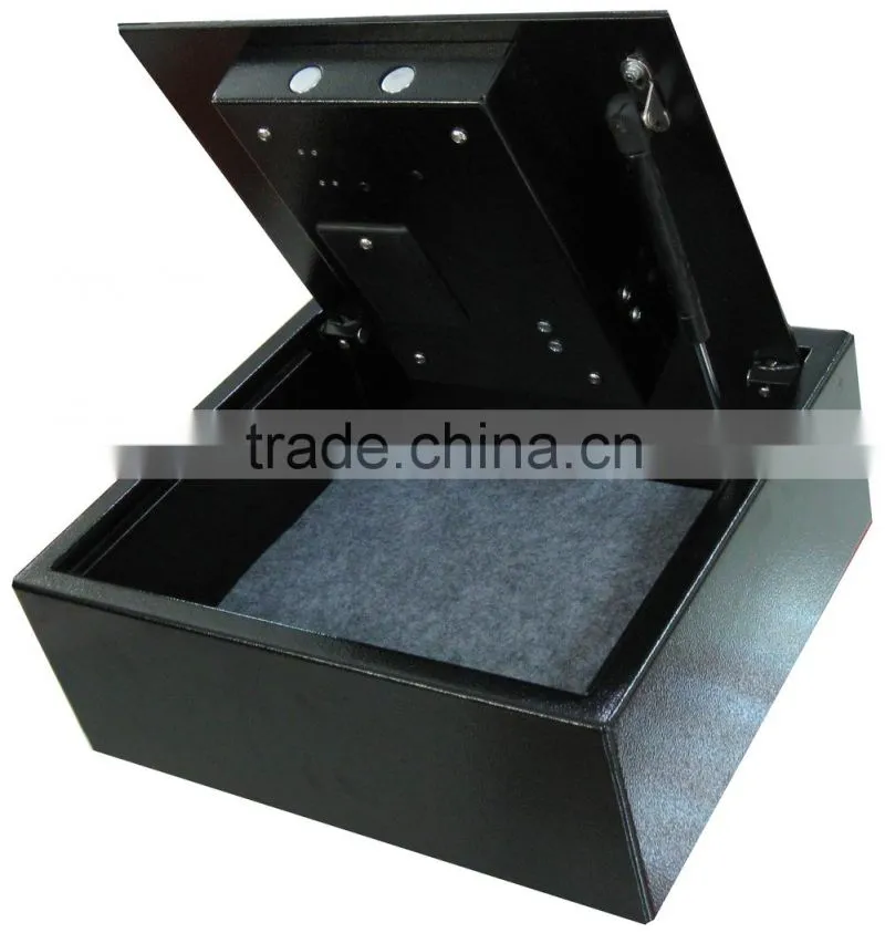 Top-opening Digital Electronic floor mounted safe