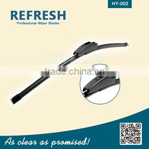 Universal Flex Beam Wiper Blades