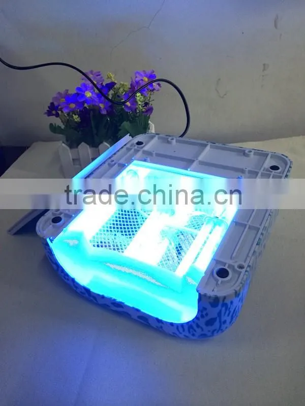 uv led nail lamp 36w print painting titan gel polish nail dryer