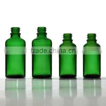 Glass container